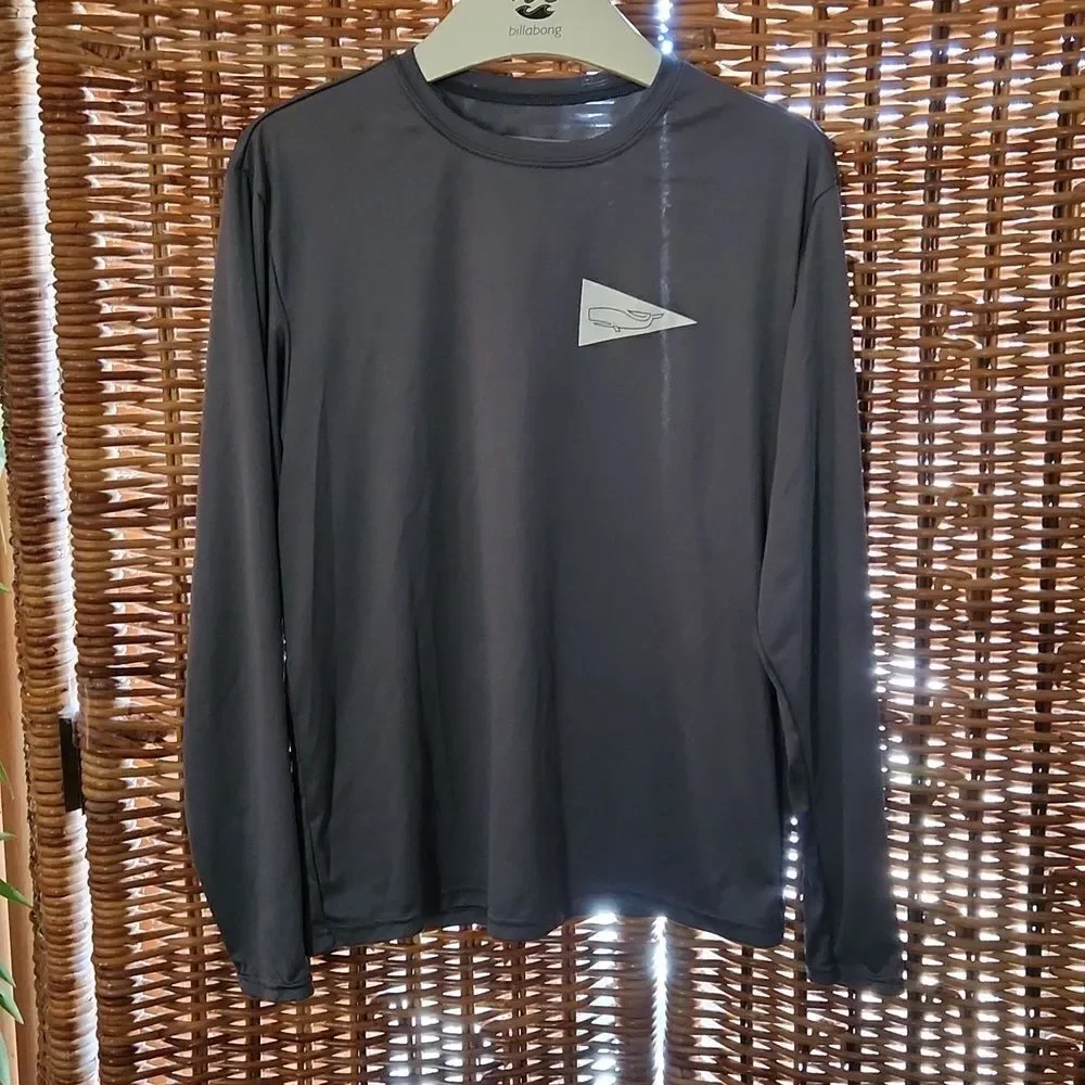 Maui Community Sailing Foundation Junior Sailing Rash Guard S